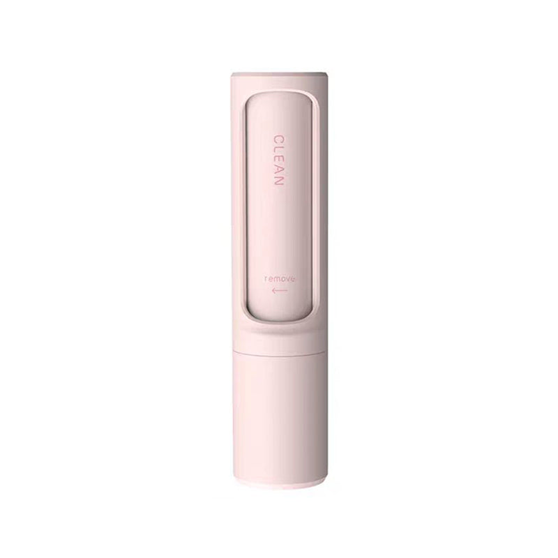Reusable Pet Hair Remover Brush – Self-Cleaning Lint Roller for Cat & Dog Fur – product photo