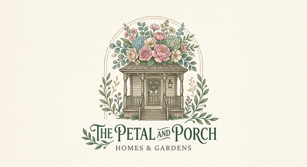 The Petal & Porch