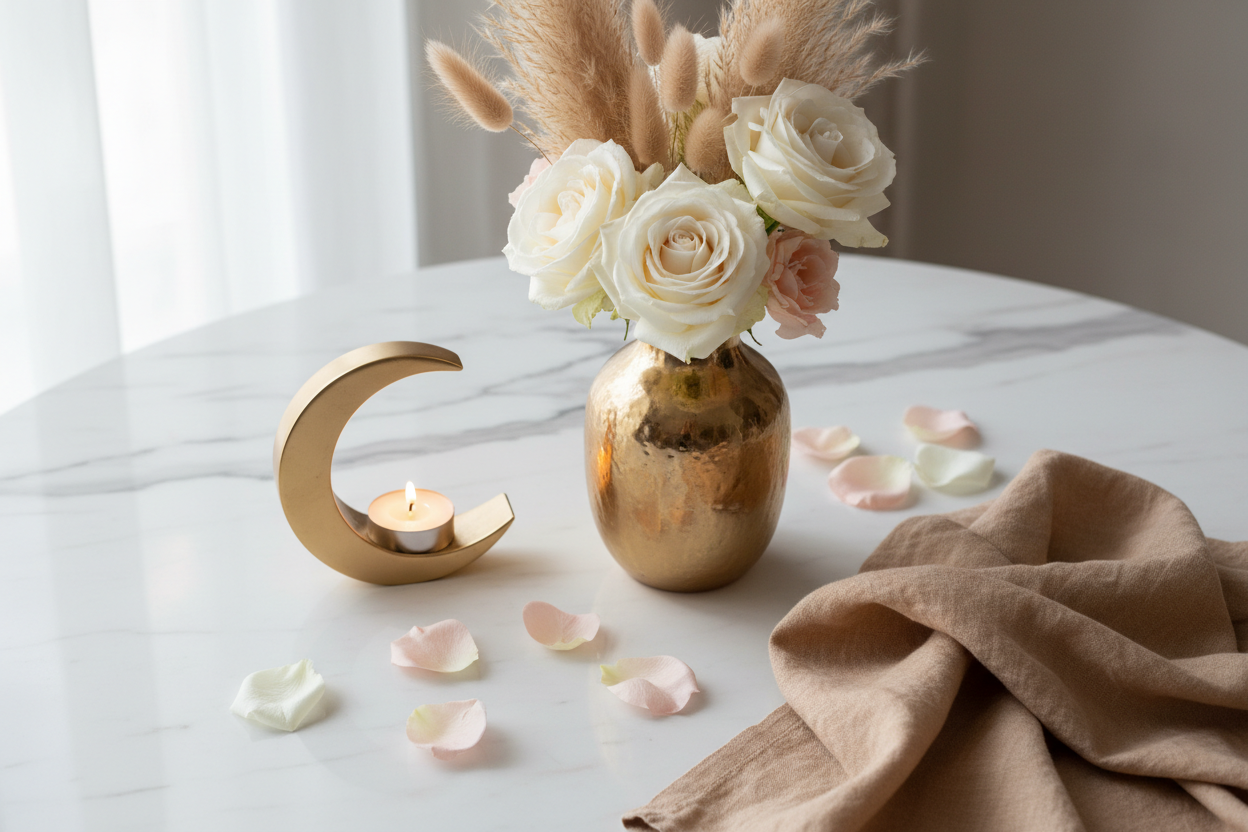 Luxury Premium Home Decor